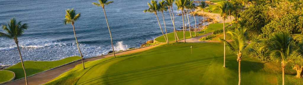 Casa de Campo – Golfen 2026 på Salems GK